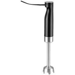 Zwilling Staafmixer Enfinigy - 800 W - 9 Snelheden - Zwart -Speciaalzaken Voor Keukengerei 531049010 2