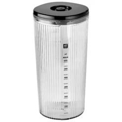 Zwilling Staafmixer Enfinigy - 800 W - 9 Snelheden - Zwart -Speciaalzaken Voor Keukengerei 531049010 7