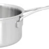 Demeyere Steelpan Industry 5 - ø 16 Cm / 1.5 Liter -Speciaalzaken Voor Keukengerei 5412191484166 1 1 2