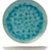 Cosy & Trendy Ontbijtbord Laguna Azzurro ø 22 Cm 1 Cosy & Trendy Ontbijtbord Laguna Azzurro ø 22 Cm -Speciaalzaken Voor Keukengerei 5414841850444
