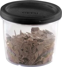 Gefu Trommelrasp / Handrasp Met Opvangbak -Speciaalzaken Voor Keukengerei 550x599