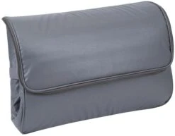 Resto Kitchenware Koeltas Polis - Donkergrijs - 23 Liter -Speciaalzaken Voor Keukengerei 5523 grey.4260403579114.ver15