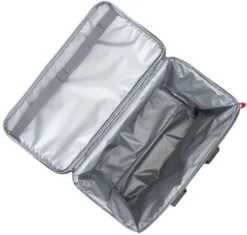 Resto Kitchenware Koeltas Polis - Donkergrijs - 23 Liter -Speciaalzaken Voor Keukengerei 5523 grey.4260403579114.ver18