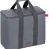 Resto Kitchenware Koeltas Polis - Donkergrijs - 30 Liter -Speciaalzaken Voor Keukengerei 5530 grey.4260403579121.ver01
