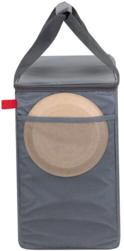 Resto Kitchenware Koeltas Polis - Donkergrijs - 30 Liter -Speciaalzaken Voor Keukengerei 5530 grey.4260403579121.ver16