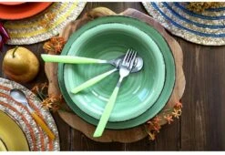 Villa D'Este Serviesset Baita Intensita Doppia - 12-delig / 4 Personen -Speciaalzaken Voor Keukengerei 5909332a 1