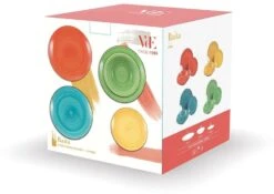 Villa D'Este Serviesset Baita Intensita Doppia - 12-delig / 4 Personen -Speciaalzaken Voor Keukengerei 5909332s 1