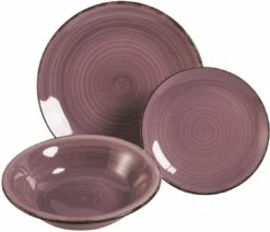 Villa D'Este Serviesset Acquerello - 12-delig / 4 Personen -Speciaalzaken Voor Keukengerei 5909335 b