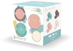 Villa D'Este Serviesset Acquerello - 12-delig / 4 Personen -Speciaalzaken Voor Keukengerei 5909335s