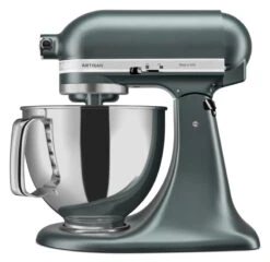KitchenAid Keukenmachine Artisan - Kantelbare Kop - Juniper - 4.8 Liter - 5KSM175PSEJP 15 KitchenAid Keukenmachine Artisan - Kantelbare Kop - Juniper - 4.8 Liter - 5KSM175PSEJP -Speciaalzaken Voor Keukengerei 5KSM175xJP JUNIPER 230393kpp01 008 srgb