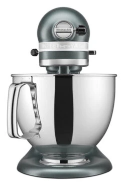 KitchenAid Keukenmachine Artisan - Kantelbare Kop - Juniper - 4.8 Liter - 5KSM175PSEJP 16 KitchenAid Keukenmachine Artisan - Kantelbare Kop - Juniper - 4.8 Liter - 5KSM175PSEJP -Speciaalzaken Voor Keukengerei 5KSM175xJP JUNIPER 230393kpp01 012 srgb