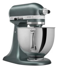 KitchenAid Keukenmachine Artisan - Kantelbare Kop - Juniper - 4.8 Liter - 5KSM175PSEJP 13 KitchenAid Keukenmachine Artisan - Kantelbare Kop - Juniper - 4.8 Liter - 5KSM175PSEJP -Speciaalzaken Voor Keukengerei 5KSM175xJP JUNIPER 230393kpp01 016 srgb