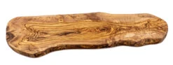 Jay Hill Serveerplank XL Tunea - Olijfhout - 55 - 64 Cm -Speciaalzaken Voor Keukengerei 6199103904439 1