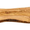 Jay Hill Serveerplank Tunea - Olijfhout - Schors XL 64 - 72 Cm -Speciaalzaken Voor Keukengerei 6199103904446 1 1