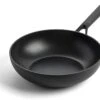 KitchenAid Wokpan Classic Forged - ø 28 Cm - Keramische Anti-aanbaklaag