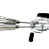 Cosy & Trendy Handmixer / Mayonaise Klopper RVS