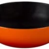 Le Creuset Wokpan / Balti Dish - Oranjerood - ø 24 Cm / 2.7 Liter - Geëmailleerde Anti-aanbaklaag 2 Le Creuset Wokpan / Balti Dish - Oranjerood - ø 24 Cm / 2.7 Liter - Geëmailleerde Anti-aanbaklaag -Speciaalzaken Voor Keukengerei 6921scr 6469c1af06f4908 1