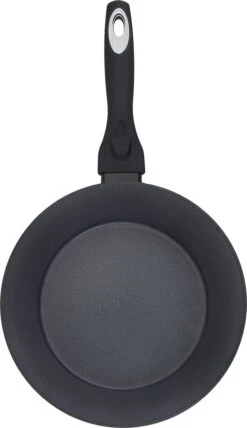 Resto Kitchenware Koekenpannenset Pavo ø 26 + 28 Cm - Inductie En Alle Andere Warmtebronnen -Speciaalzaken Voor Keukengerei 693x1200