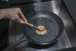 BK Pannenkoekenpan Black Steel - ø 26 Cm -Speciaalzaken Voor Keukengerei 6ca1e082dfb2373c200a2be674530cc360228cb0 B1230 726 PURE PI USP5 LR 72dpi