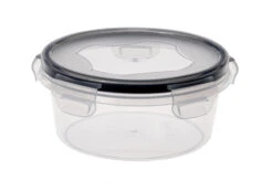 Sareva Vershoudbakje Clip & Fresh - Kunststof - ø 14 Cm / 750 Ml -Speciaalzaken Voor Keukengerei 7061115806874 1 1