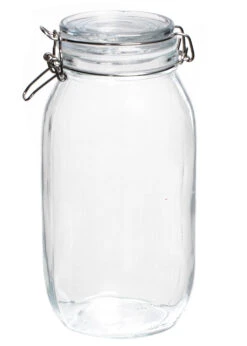 Sareva Weckpot - Glas - ø 12 Cm / 2 Liter -Speciaalzaken Voor Keukengerei 7061116152710 2