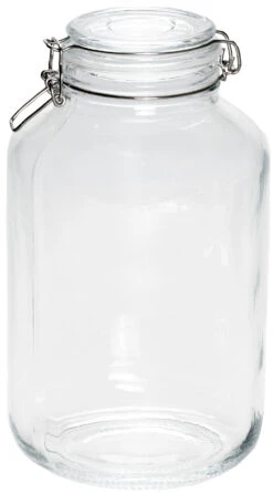 Sareva Weckpot - Glas - ø 16 Cm / 4 Liter -Speciaalzaken Voor Keukengerei 7061116757922 2