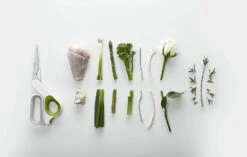 Joseph Joseph Schaar PowerGrip -Speciaalzaken Voor Keukengerei 71 TC3DINDL. SL1500