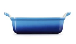 Le Creuset Ovenschaal Heritage - Azure - 19 X 14 Cm / 1.1 Liter 11 Le Creuset Ovenschaal Heritage - Azure - 19 X 14 Cm / 1.1 Liter -Speciaalzaken Voor Keukengerei 71102192200001 alt2