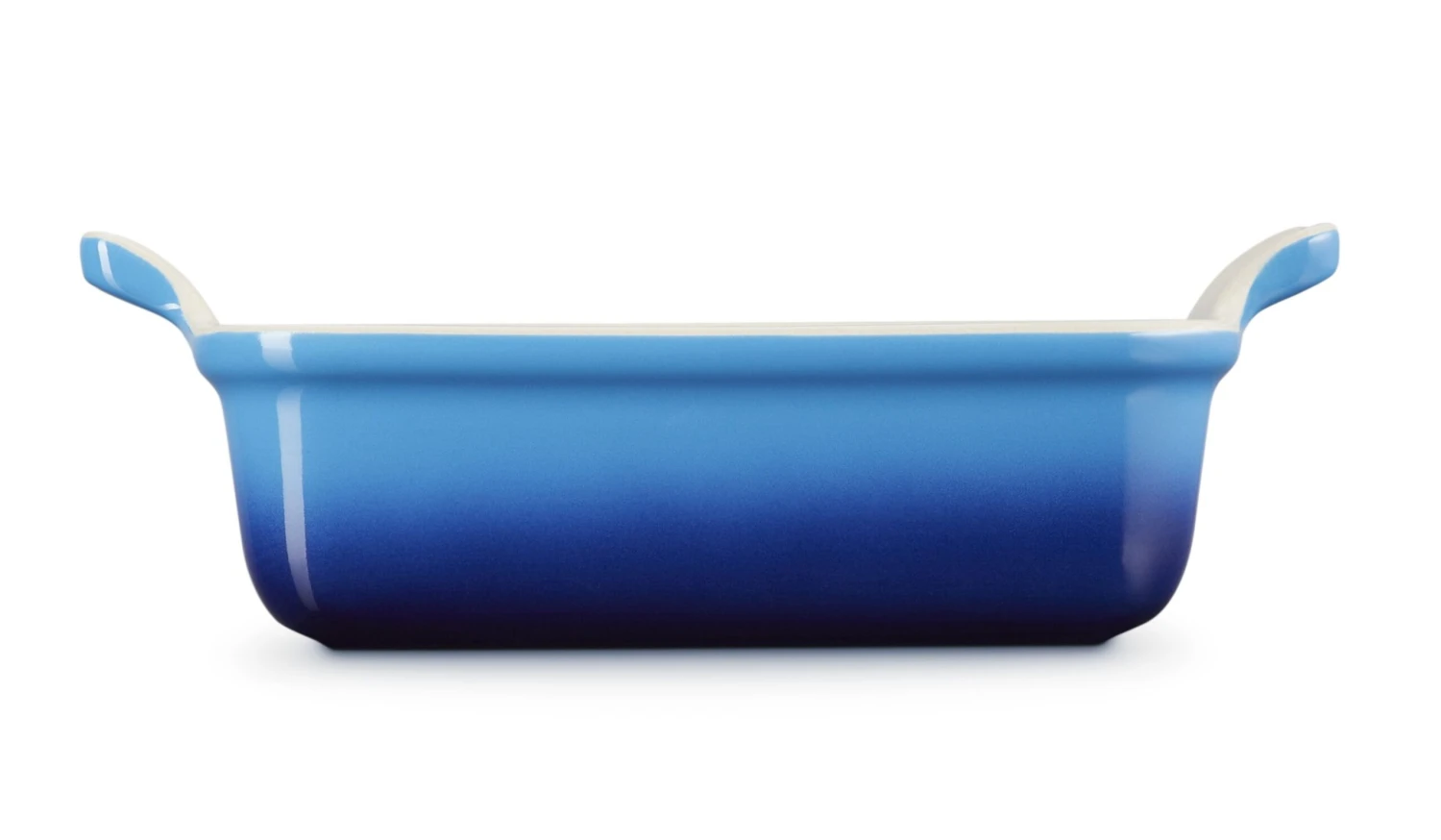 Le Creuset Ovenschaal Heritage - Azure - 19 X 14 Cm / 1.1 Liter 7 Le Creuset Ovenschaal Heritage - Azure - 19 X 14 Cm / 1.1 Liter - Afbeelding 5