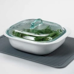 OXO Good Grips Droogmat -Speciaalzaken Voor Keukengerei 719812031088 oxo droogmat 3