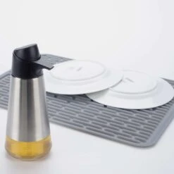 OXO Good Grips Droogmat -Speciaalzaken Voor Keukengerei 719812031088 oxo droogmat 5