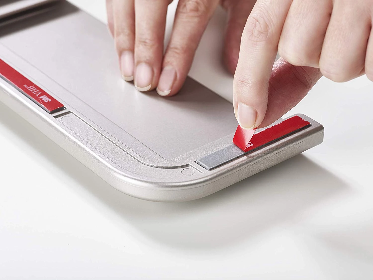 Joseph Joseph 2-delige Snijplankenset Met Houder - DoorStore 8 Joseph Joseph 2-delige Snijplankenset Met Houder - DoorStore - Afbeelding 6