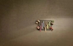 Victorinox Messenset Swiss Classic - Oranje - 3-delig -Speciaalzaken Voor Keukengerei 7613329142004 3 2