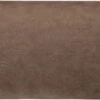 ASA Selection Placemat - Vegan Leather - Nougat - 46 X 33 Cm -Speciaalzaken Voor Keukengerei 78308076 vegan leather nougat