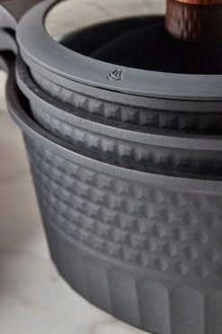 Resto Kitchenware Pannenset - 13 Delige Set - Inductie En Alle Andere Warmtebronnen -Speciaalzaken Voor Keukengerei 799x1200 1