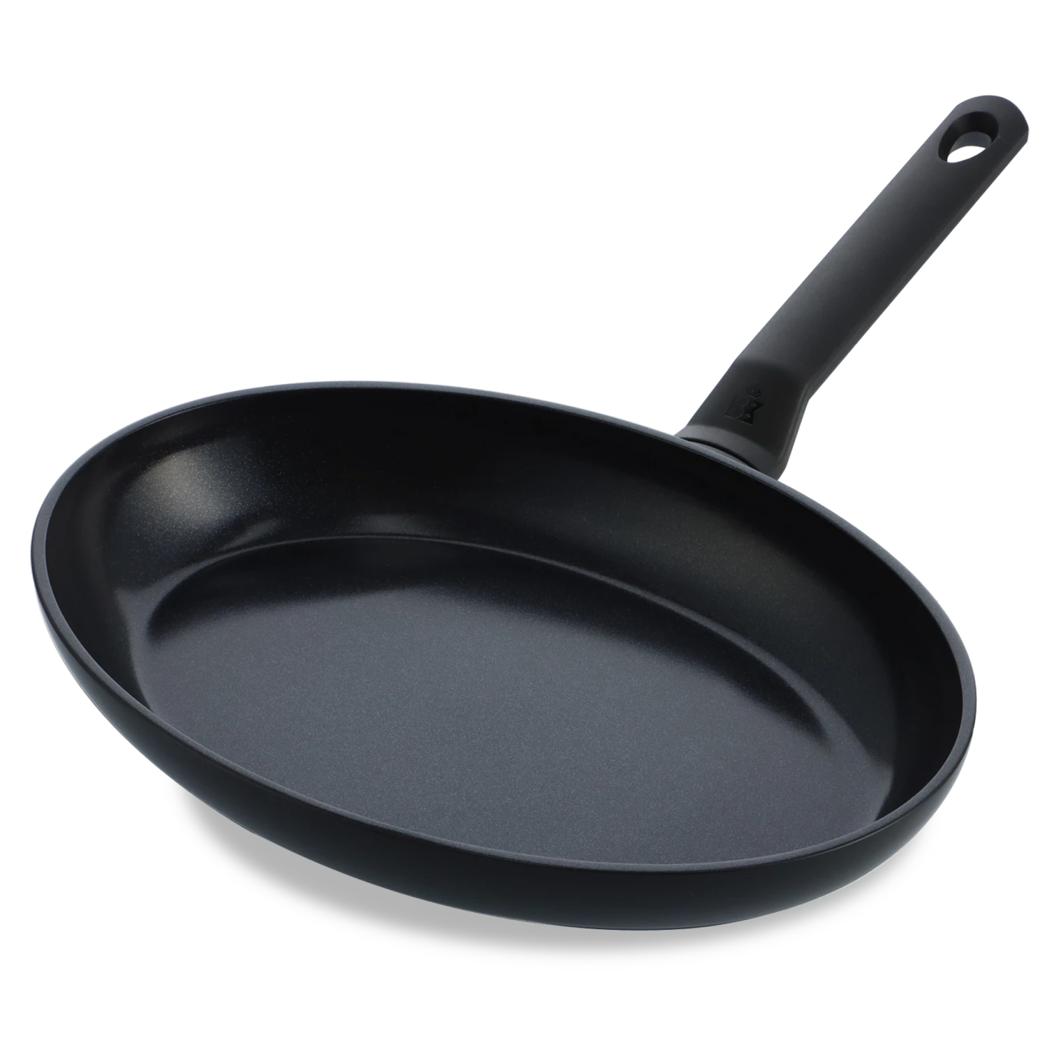 BK Vispan Easy Induction - ø 32 Cm - Keramische Anti-aanbaklaag 3 BK Vispan Easy Induction - ø 32 Cm - Keramische Anti-aanbaklaag