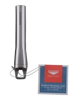 Paderno Dunschiller RVS 19.5 Cm -Speciaalzaken Voor Keukengerei 8014808661815 2