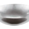 Paderno Wok - Staal - ø 61 Cm - Zonder Anti-aanbaklaag 1 Paderno Wok - Staal - ø 61 Cm - Zonder Anti-aanbaklaag -Speciaalzaken Voor Keukengerei 8014808843716