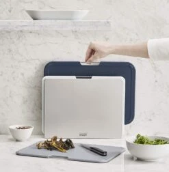 Joseph Joseph 3-delige Snijplankenset Met Houder - Nest Boards - Groot - Grijs 12 Joseph Joseph 3-delige Snijplankenset Met Houder - Nest Boards - Groot - Grijs -Speciaalzaken Voor Keukengerei 81p8atniiRL. SL1500