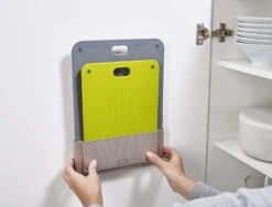 Joseph Joseph 2-delige Snijplankenset Met Houder - DoorStore 10 Joseph Joseph 2-delige Snijplankenset Met Houder - DoorStore -Speciaalzaken Voor Keukengerei 81pPoatm8vL. SL1500