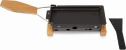 Boska Raclette ToGo Oslo -Speciaalzaken Voor Keukengerei 852042 Partyclette togo Oak OSLO