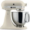 KitchenAid Keukenmachine Artisan - Kantelbare Kop - Fresh Linen - 4.8 Liter - 5KSM175PSEFL -Speciaalzaken Voor Keukengerei 859701501700