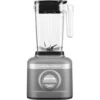 KitchenAid Blender K150 - Soft Start-functie - Houtskoolgrijs - 1.4 Liter - 5KSB1325EDG -Speciaalzaken Voor Keukengerei 859711599810
