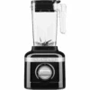 KitchenAid Blender K150 - Soft Start-functie - Onyx Zwart - 1.4 Liter - 5KSB1325EOB 1 KitchenAid Blender K150 - Soft Start-functie - Onyx Zwart - 1.4 Liter - 5KSB1325EOB -Speciaalzaken Voor Keukengerei 859711600000