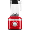 KitchenAid Blender K150 - Soft Start-functie - Keizerrood - 1.4 Liter - 5KSB1325EER -Speciaalzaken Voor Keukengerei 859711614010