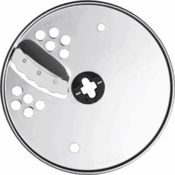 KitchenAid Foodprocessor - 250 W - Amandelwit - 2.1 Liter - 5KFP0921EAC -Speciaalzaken Voor Keukengerei 8597209010005B15D 1