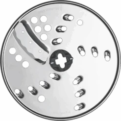 KitchenAid Foodprocessor - 250 W - Amandelwit - 2.1 Liter - 5KFP0921EAC -Speciaalzaken Voor Keukengerei 8597209010005B15D 2