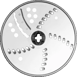 KitchenAid Foodprocessor - 250 W - Matzwart - 2.1 Liter - 5KFP0921EBM -Speciaalzaken Voor Keukengerei 8597209010105B15D 8