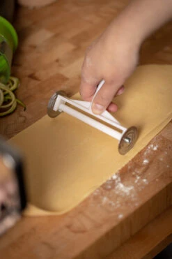 Blackwell Opzetstuk Voor Pastamachine - Ravioli Maker -Speciaalzaken Voor Keukengerei 8720364451783 8720364453992 1 1