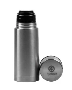Sareva Thermosfles - RVS - 300 Ml -Speciaalzaken Voor Keukengerei 8720364453046 1 1